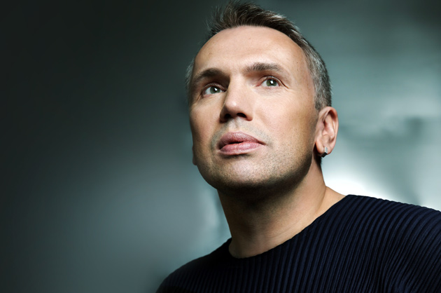 Mike-Shilov