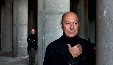 Аксель Вервордт является одним из ведущих законодателей стиля в мире дизайна и декора.