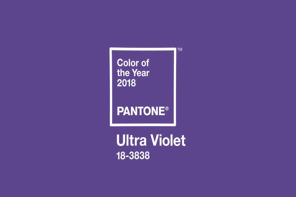 Cпециалисты Pantone прогнозируют цветовые тренды на 2018 год. Одна из главных тенденций – переход от пастельных оттенков к интенсивной и красочной палитре.