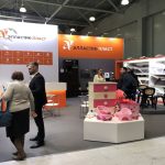 Международная специализированная выставка HOUSEHOLD EXPO 2019 встретила своих гостей уже в 24й раз.