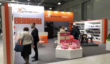 Международная специализированная выставка HOUSEHOLD EXPO 2019 встретила своих гостей уже в 24й раз.